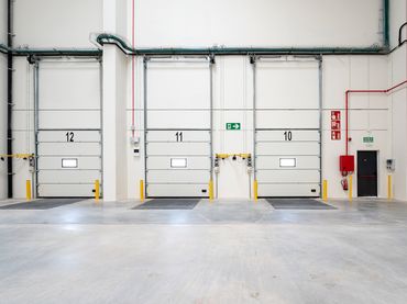 Nave industrial con ascensore in affitto a Martorell