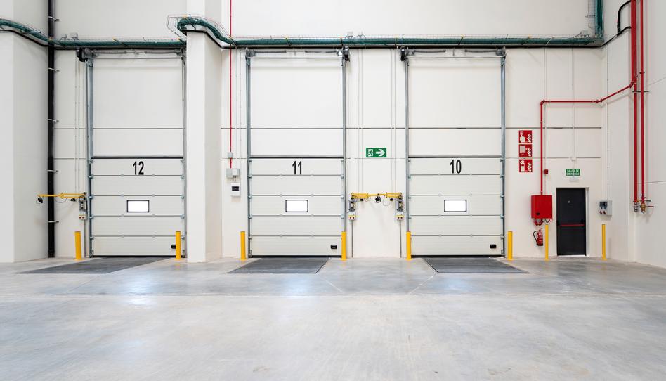 Photo 1 of Industrial buildings to rent in Martorell, Barcelona