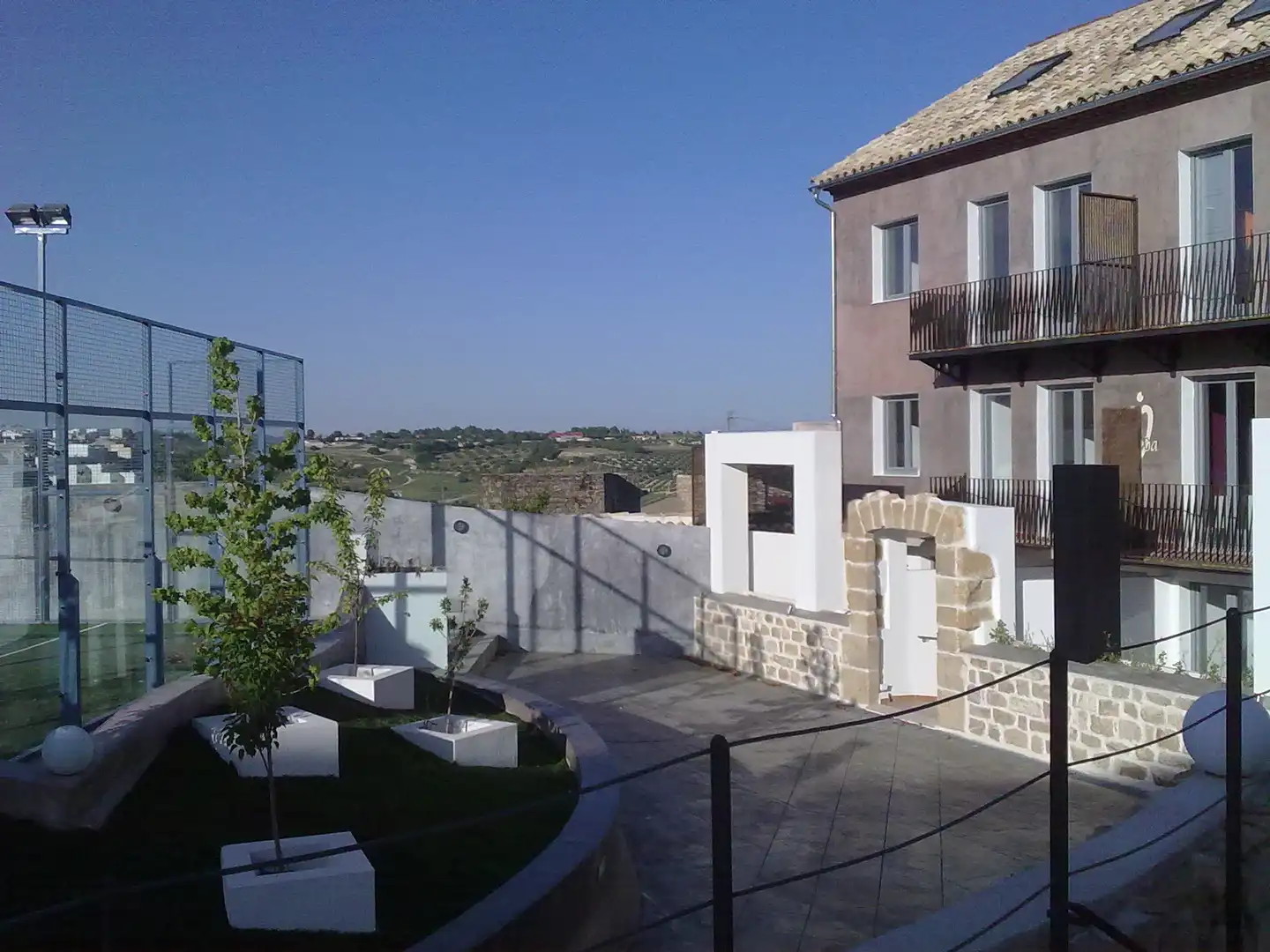 Dúplex en venda a Úbeda