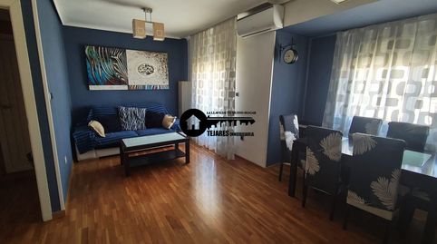 Photo 2 of Apartments for sale in Ensanche - Franciscanos, Albacete Capital