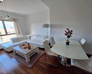 Living room of Flat to rent in Las Palmas de Gran Canaria