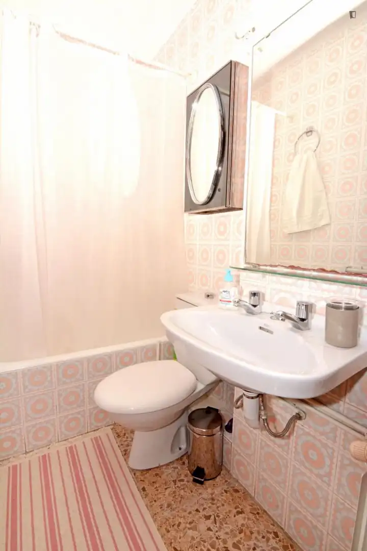 Room in Sant Agustí