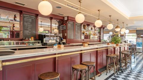 Photo 4 of Premises for sale in Calle Ministro Fernandez Ordoñez, Parque Lisboa - La Paz, Madrid