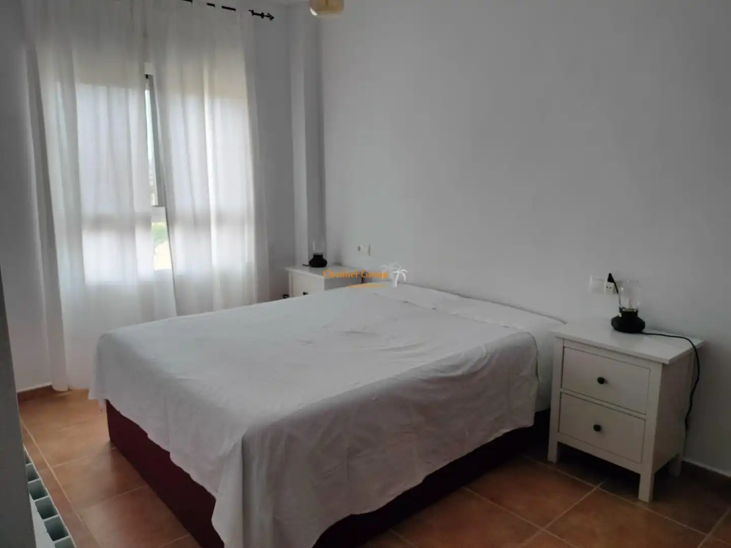 Apartament en venda a Hondón de los Frailes