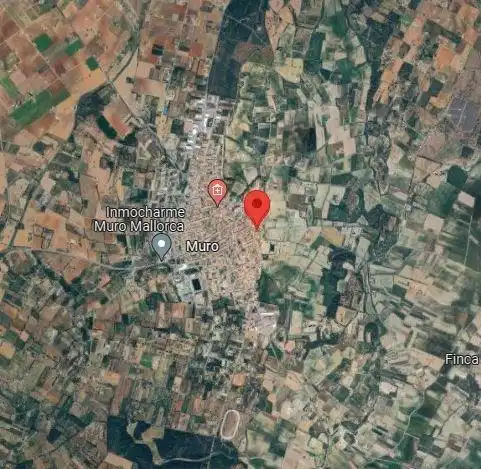 Casa o xalet en venda en Muro amb Aire condicionat, Calefacció i Jardí privat
