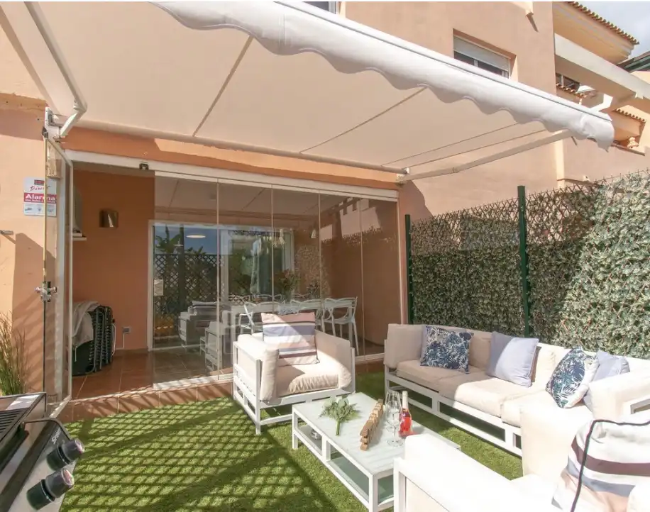 Appartement avec piscine à vendre à Riviera del Sol