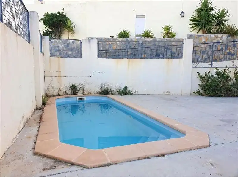 Vivienda en venta en Benalmádena pueblo, imagen 18