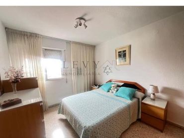 Wohnung mit Aufzug zum Verkauf in Cruz de Humilladero