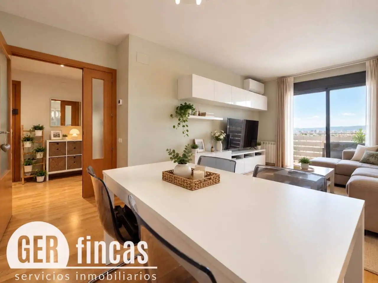 Cocina de Dúplex en venta en Nord-est