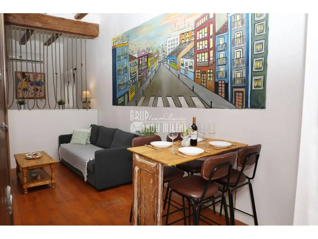 Appartamento in vendita a Calle Escalante, imagen 28