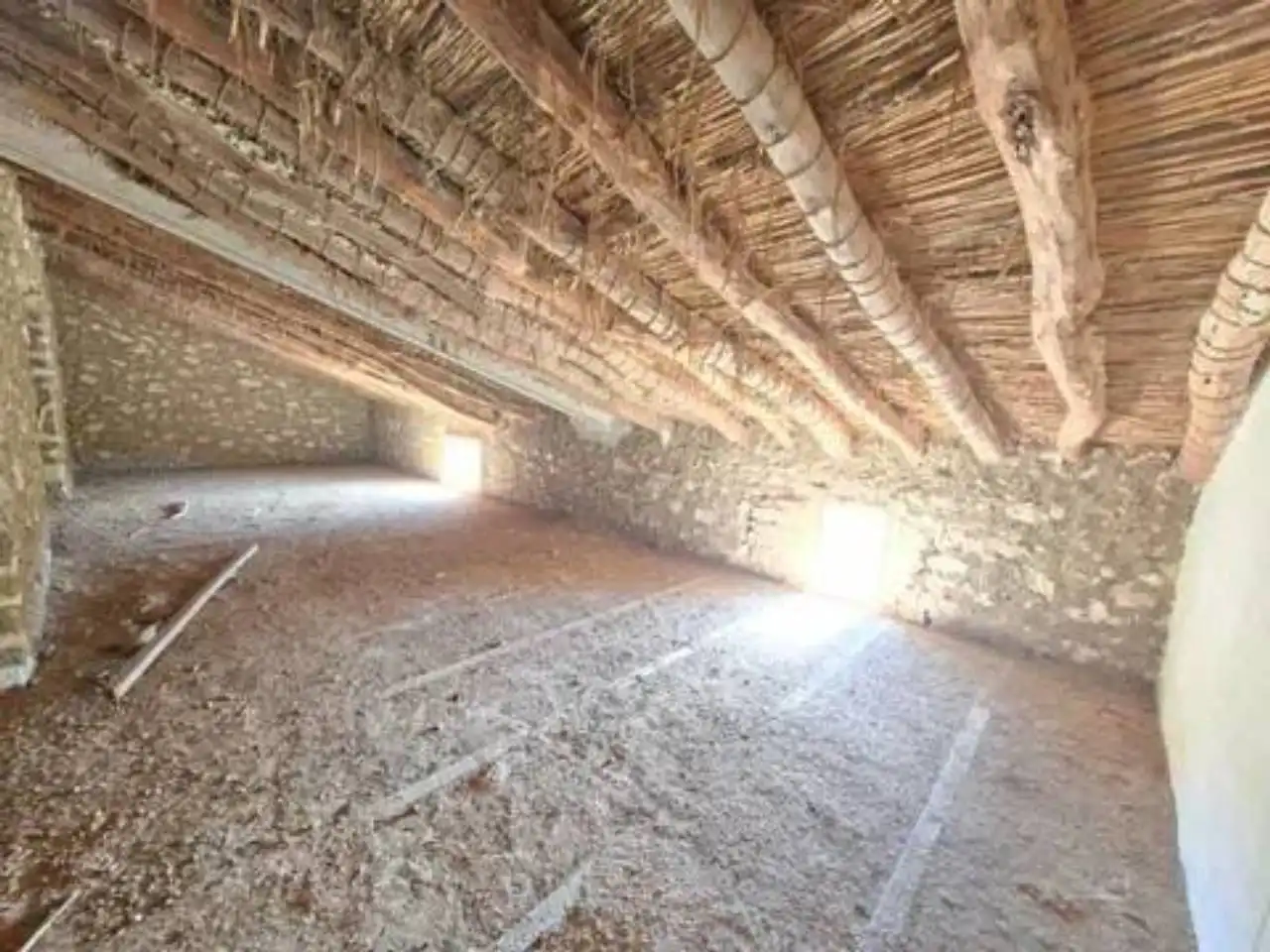 Casa o chalet en venta en Letur