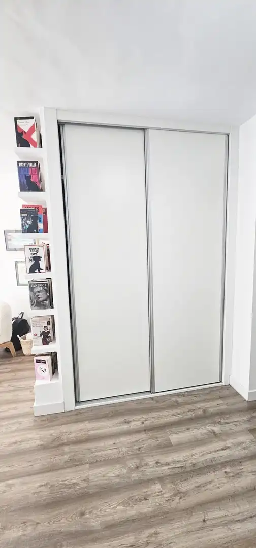 Piso con terraza en venta en Centro, imagen 26