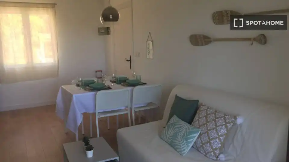 Room in Cala Vedella - Cala Tarida