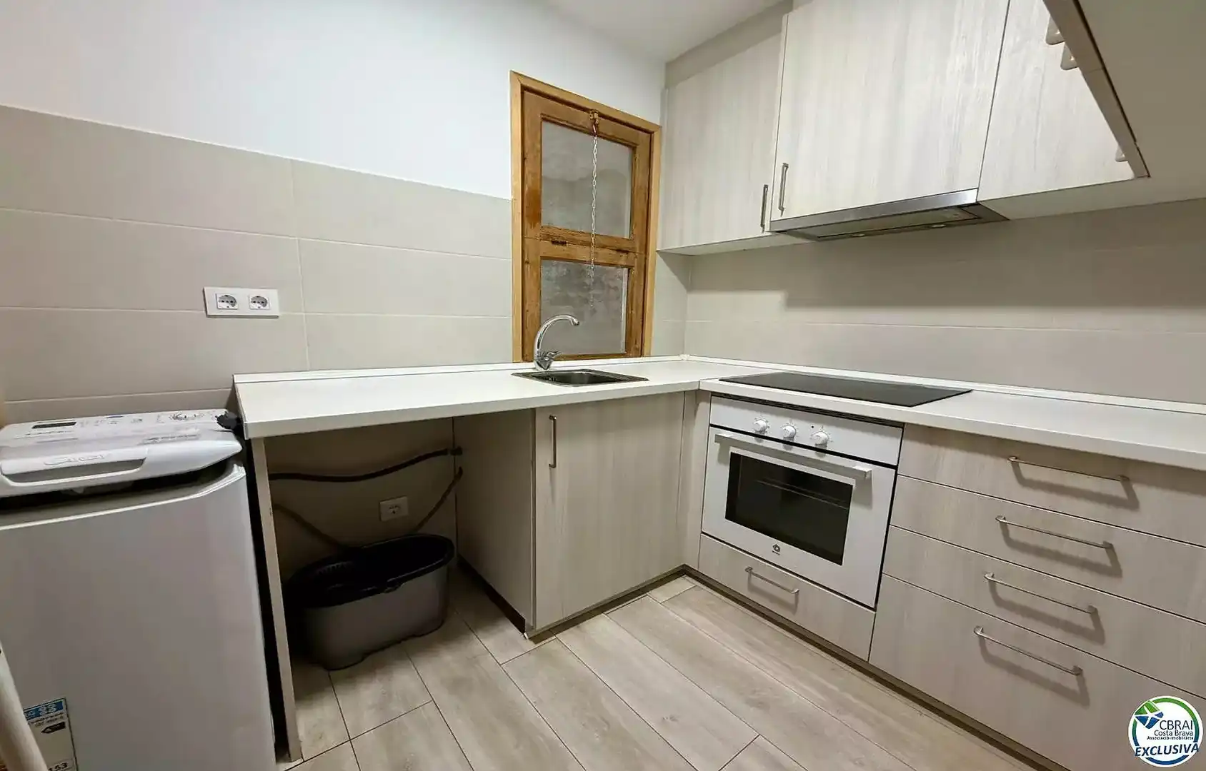 Appartement compact avec ascenseur à vendre à Avenida DE RHODE 129, imagen 3