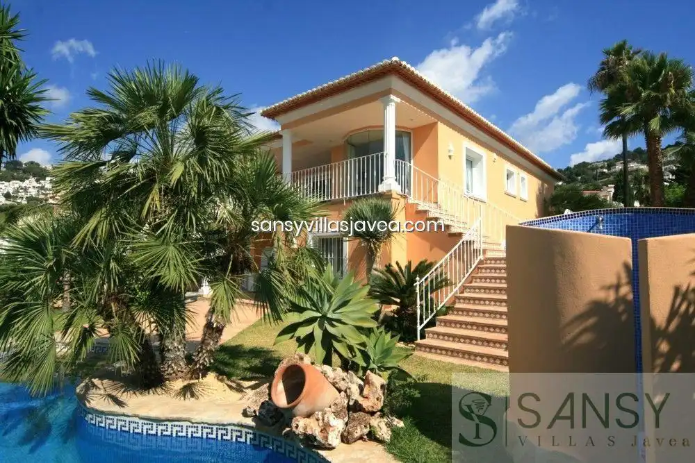 Villa in vendita a Pinar del Advocat - Cometa, imagen 10