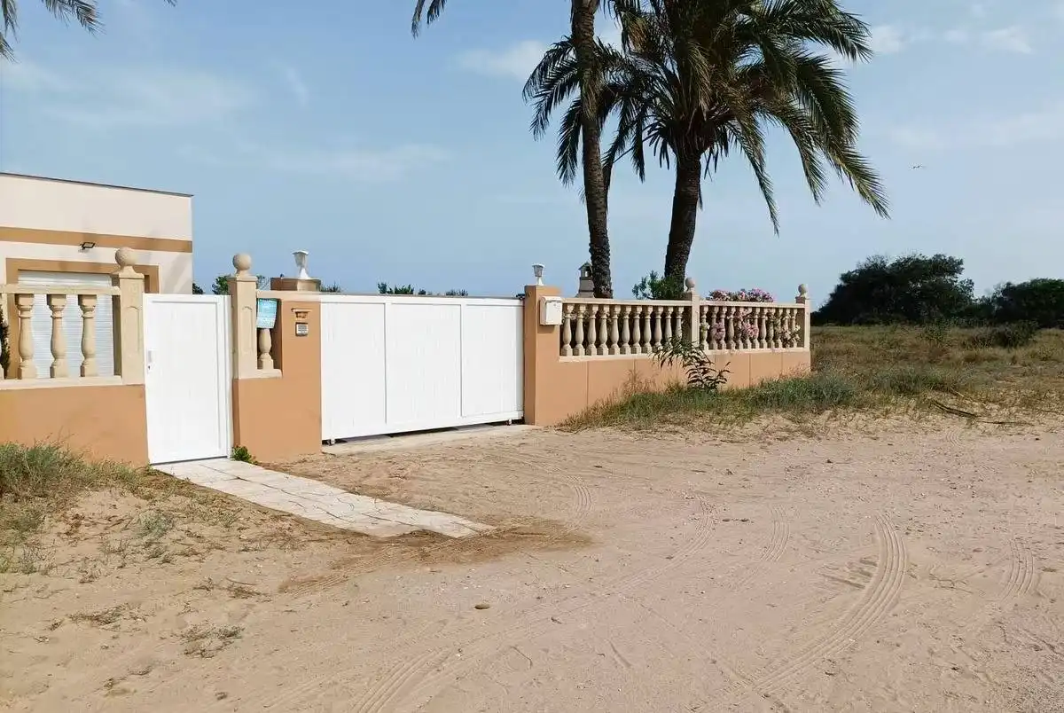 Casa o chalet en venta en Cartagena con Jardín privado, Terraza y Piscina