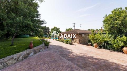 Foto 2 de Casa o xalet en venda a Solana Baja, Campus Universitario, Cáceres