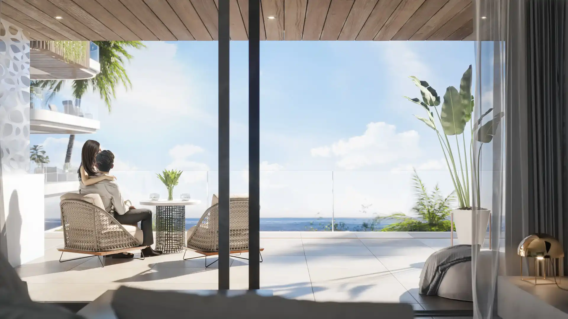Apartament amb piscina en venda a Marbella Centro, imagen 3