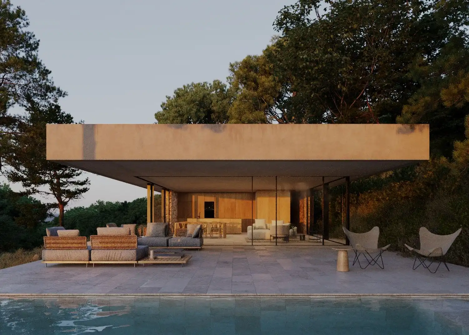 Villa avec piscine à vendre à Orba, imagen 4