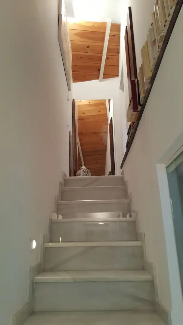 Dúplex en venda a Úbeda