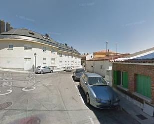 Exterior view of Flat for sale in Hoyo de Manzanares