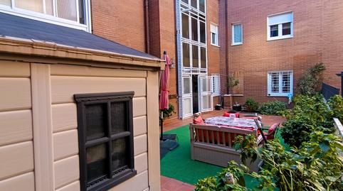 Photo 3 of Flat for sale in Avenida de Orense, Los Arroyos, Madrid