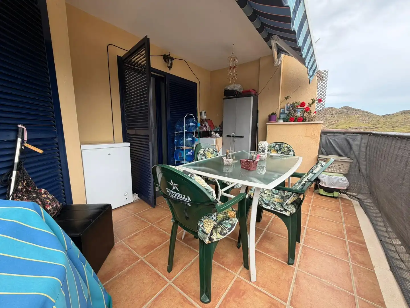 Penthouse with terrace for sale in RUGGERO GASPARET, imagen 14