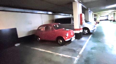 Foto 5 de Garatge en venda a Valle de Trápaga-Trapagaran, Bizkaia