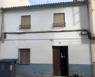 Exterior view of Country house for sale in Loja