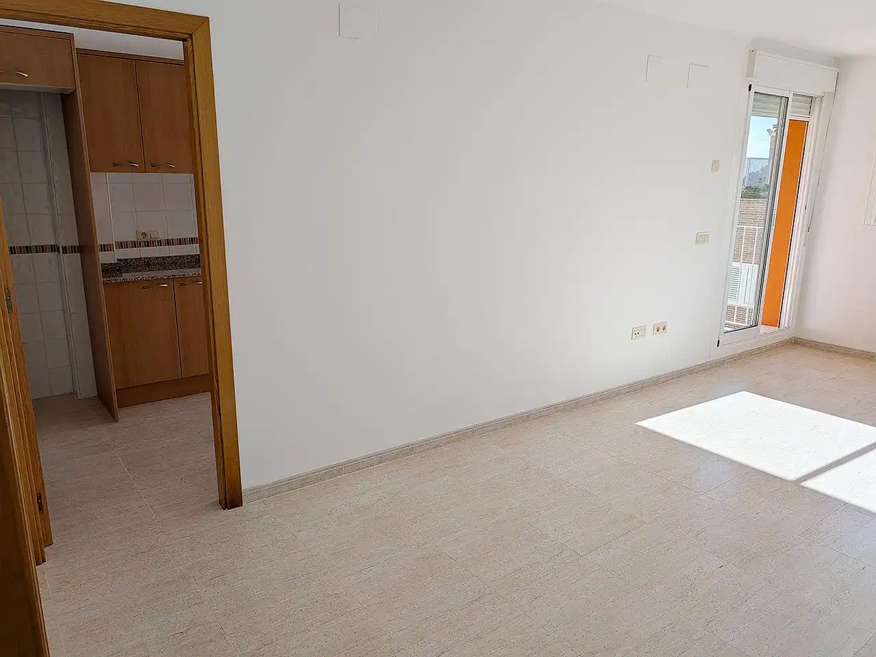 Pis en venda en Ulldecona amb Balcó