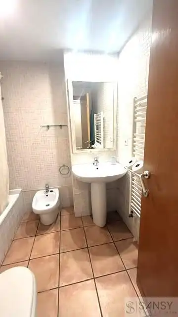Apartament amb piscina de lloguer a Montañar - El Arenal, imagen 23