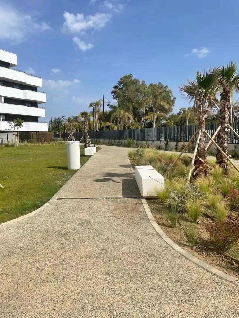 Terrassa de Àtic en venda en Torremolinos amb Aire condicionat, Terrassa i Traster