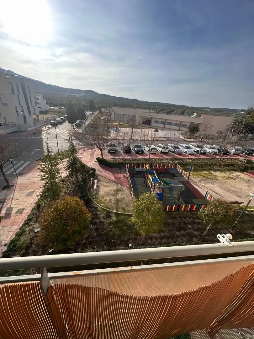 Pis de lloguer a Calle Antonio Romero Maroto, 4, Renfe - Bulevar 1ª y 2ª Fase
