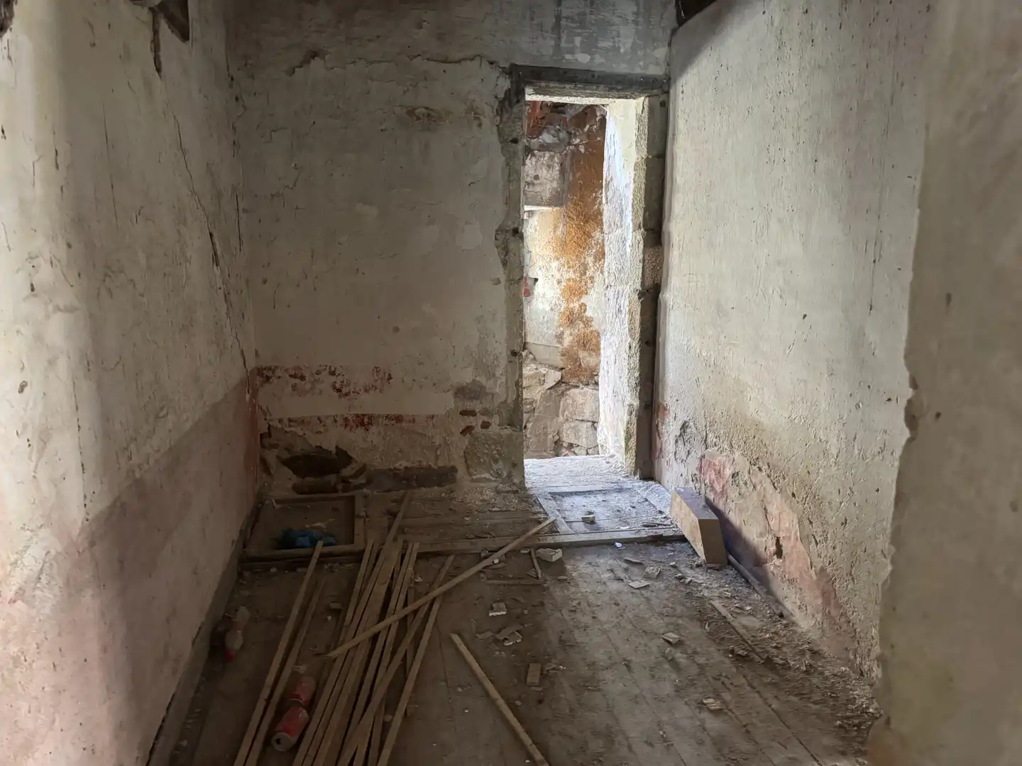 Edificio en venta en Muros