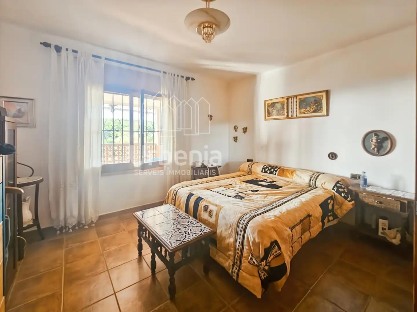 Habitación de Casa o chalet en venta en Arenys de Mar
