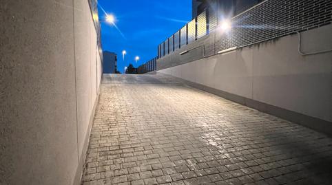 Photo 4 of Garage to rent in Calle Melendro, 5a, Parquesol, Valladolid