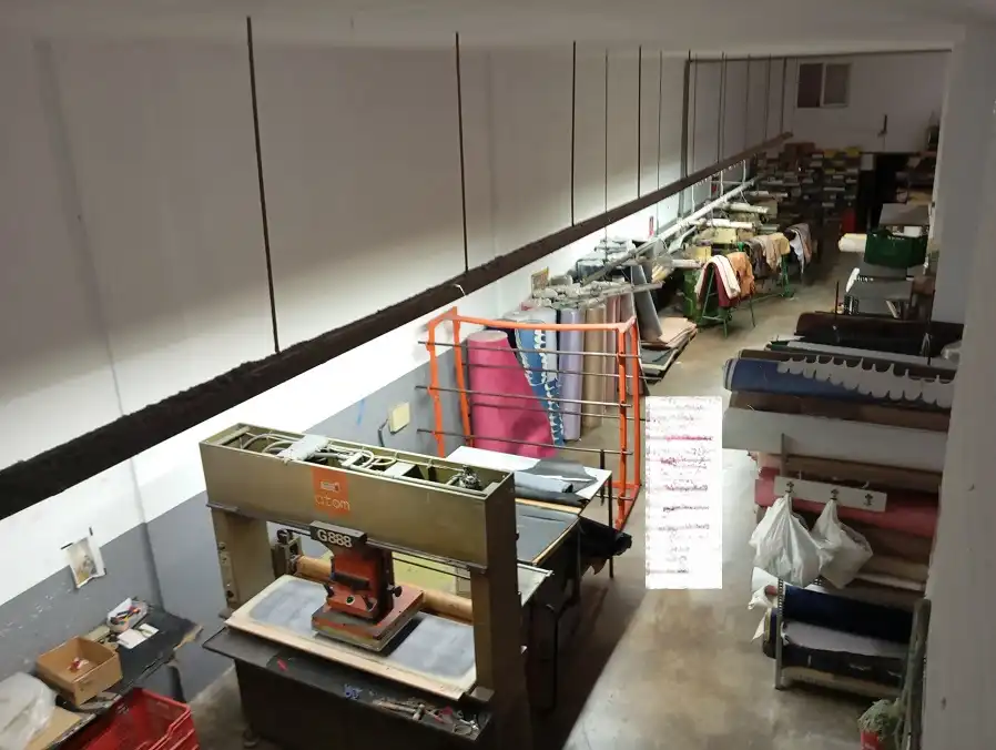 Nave industrielle à vendre à Carrer Gayanes, imagen 5