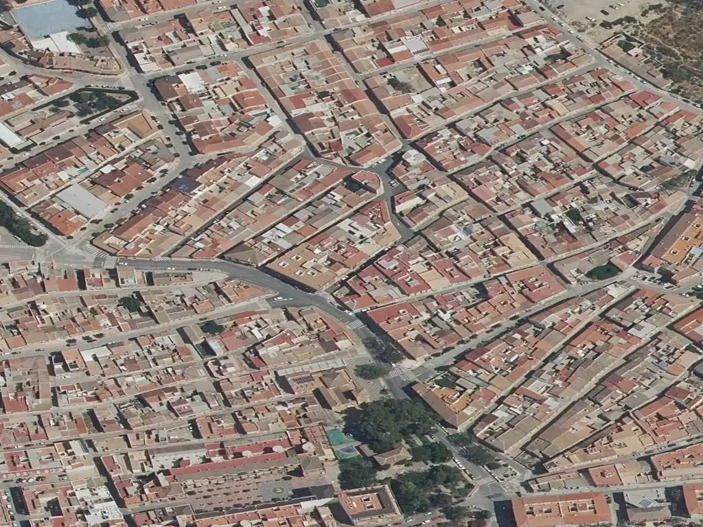 Pis en venda a CL. ERICA 16 2ª Planta I, imagen 2