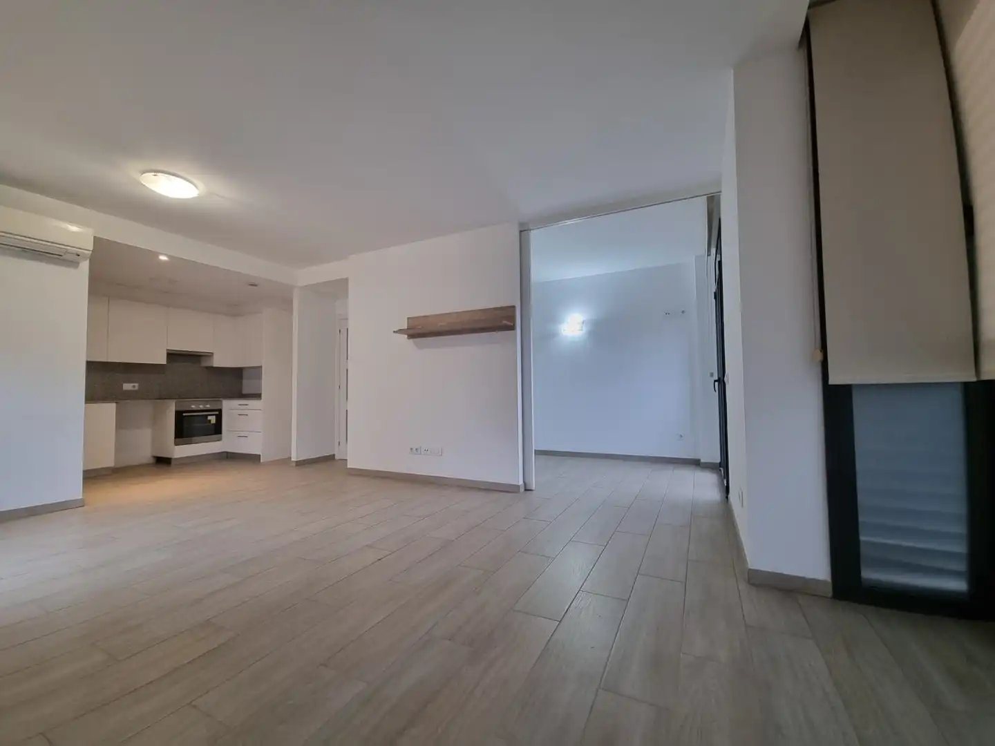 Piso en venta en Olot, Girona