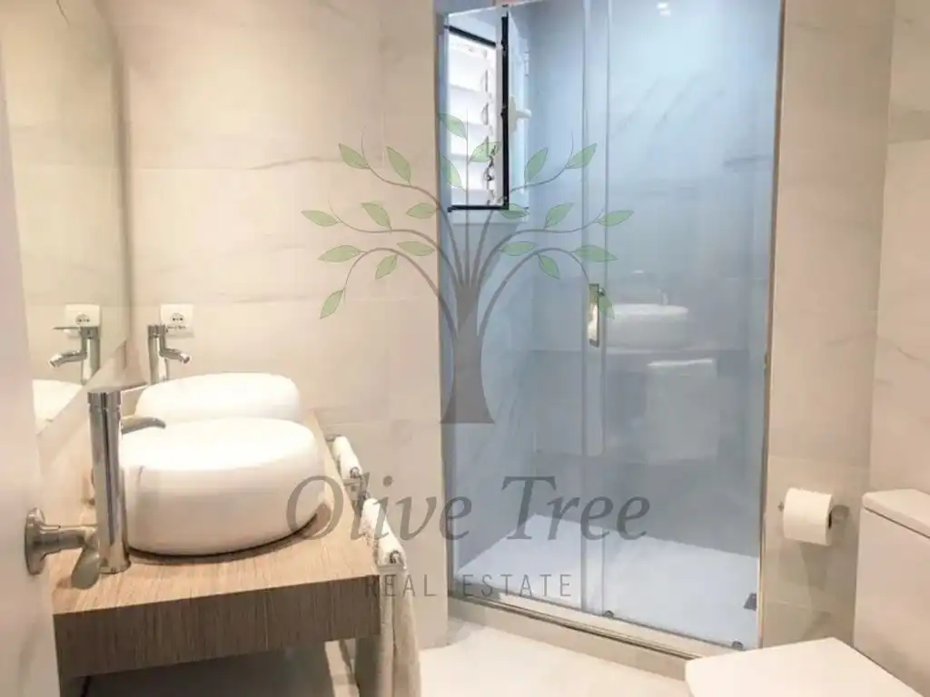 Apartament de lloguer a Carrer de sa casa vermella, Marina Botafoc - Platja de Talamanca