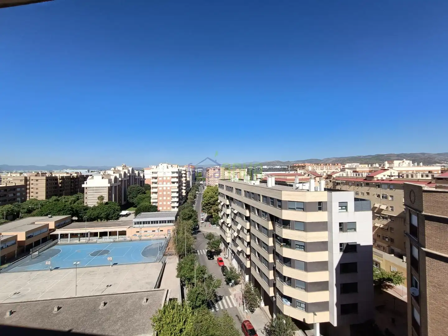 Piso con ascensor en venta en Sur, imagen 5