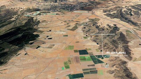 Solvia Inmobiliaria  Suelo urbanizable no sectorizado Jumilla, immagine 4