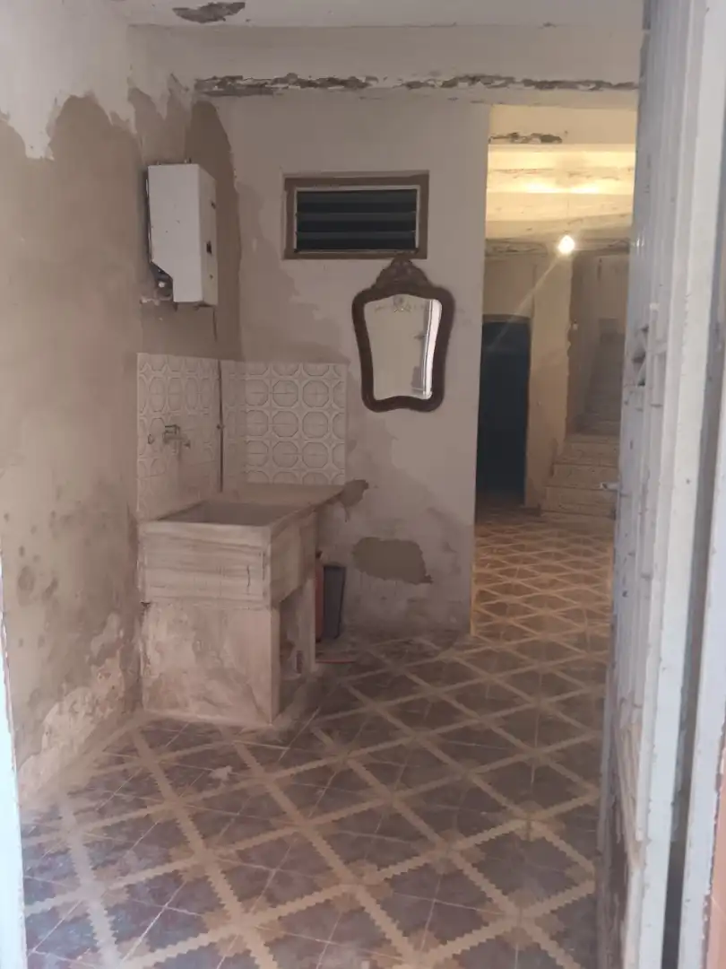 Kitchen of Detached homes for sale in Caudiel  with Terrace and Balcony