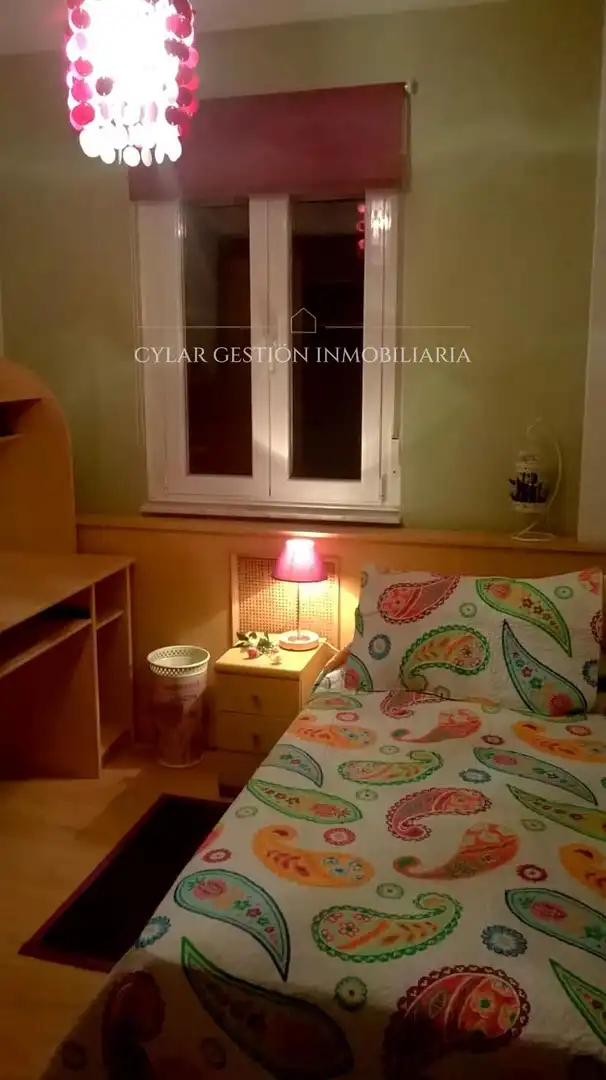 Pis de lloguer a Melchor Cano, Garrido Norte
