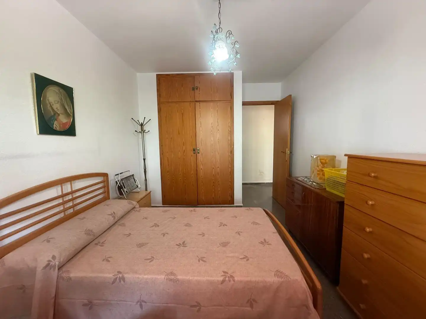 Habitación de Piso en venta en Águilas con Amueblado y Balcón