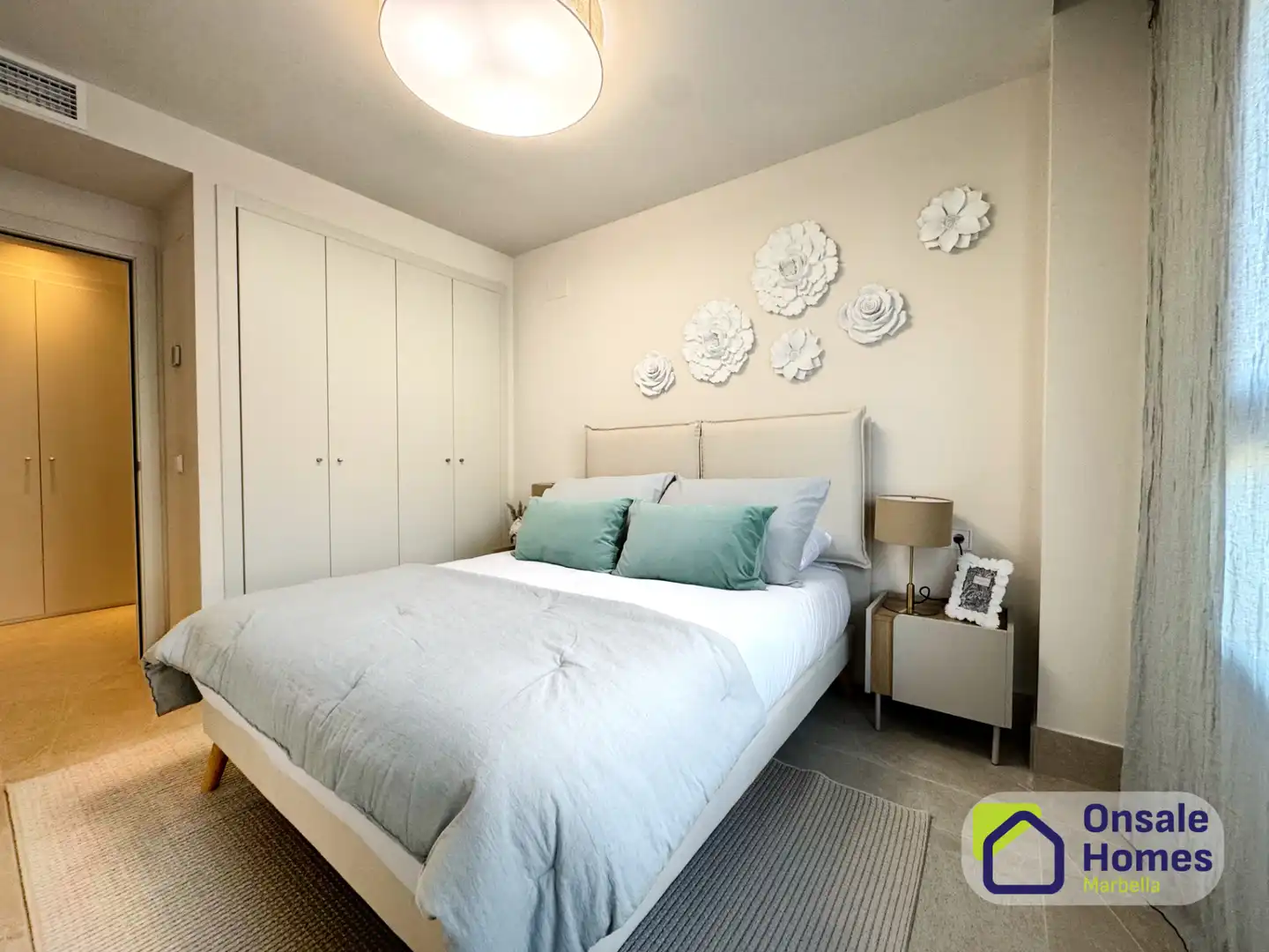 Wohnung mit Pool zum Verkauf in Calle Torre Campanillas, imagen 9