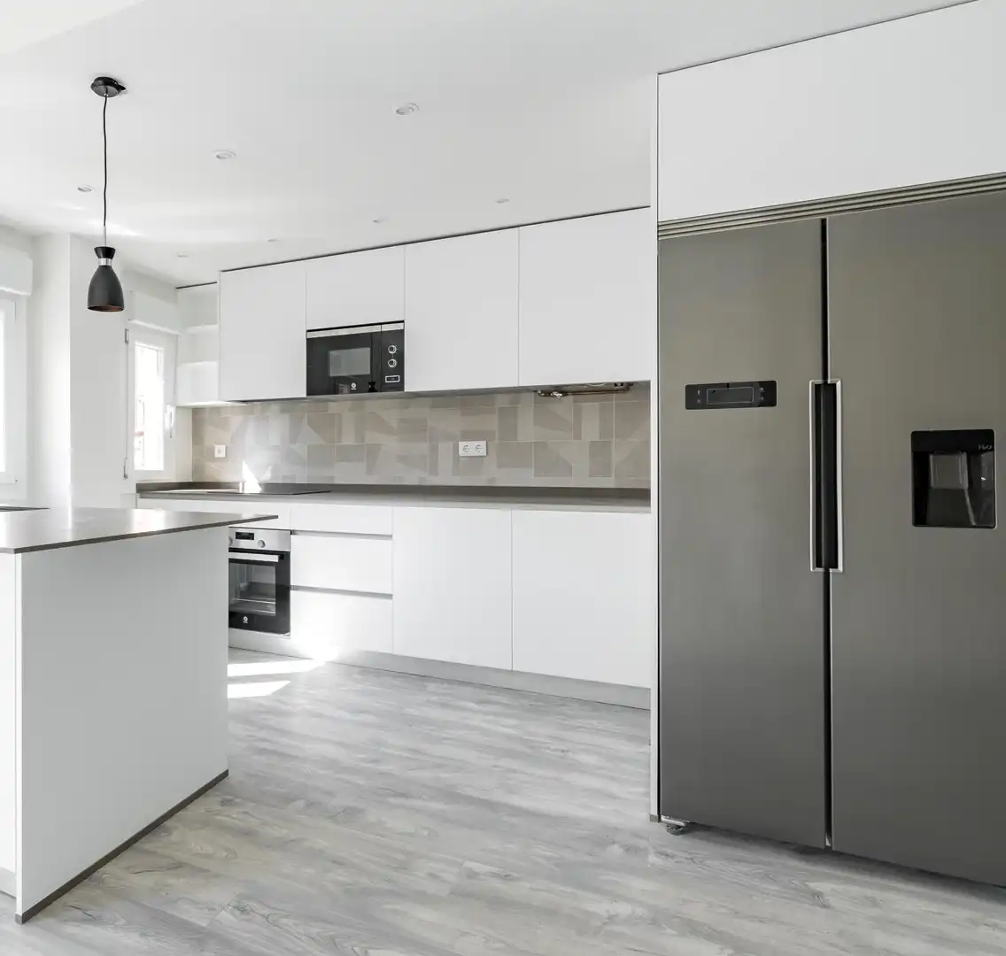 Cocina de Piso en venta en Madrid con Aire acondicionado y Calefacción