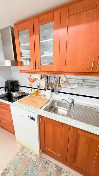 Apartamento con piscina en venta en Calle Xaloc, imagen 37