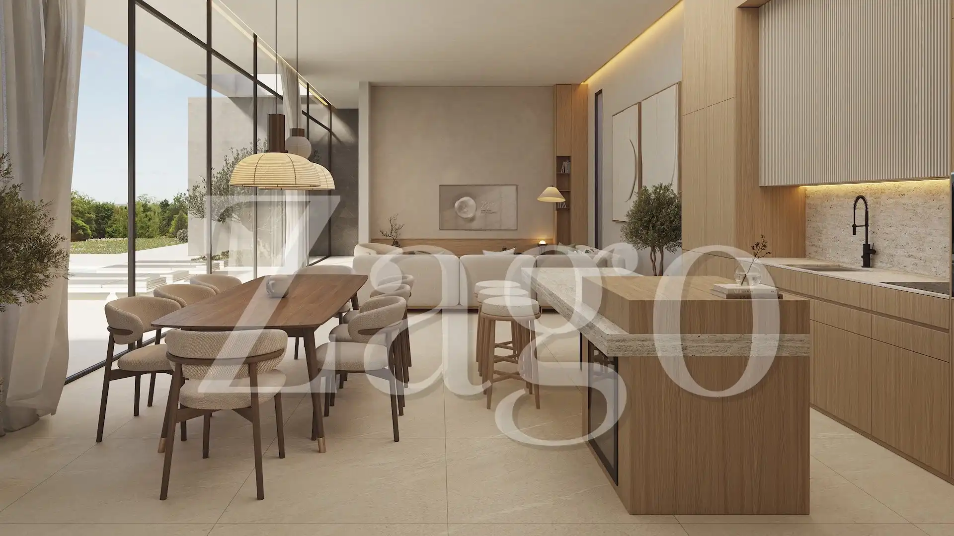 Maison à vendre à Zona Pueblo, imagen 7