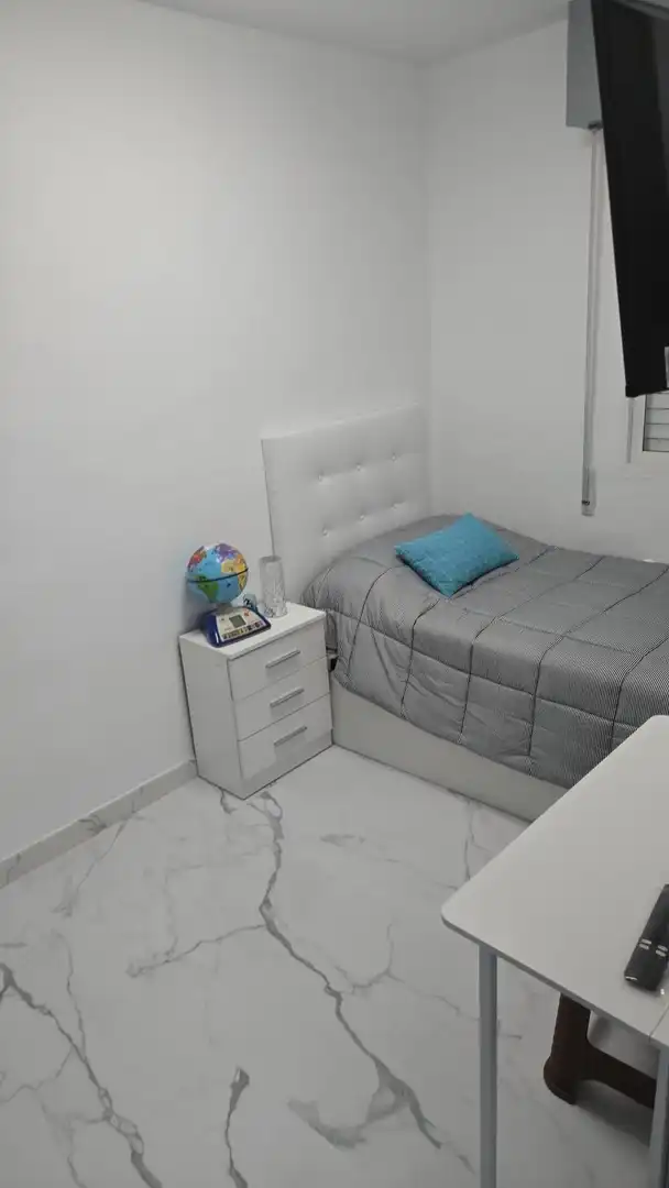 Habitación de Casa o chalet en venta en Arganda del Rey con Aire acondicionado, Jardín privado y Trastero